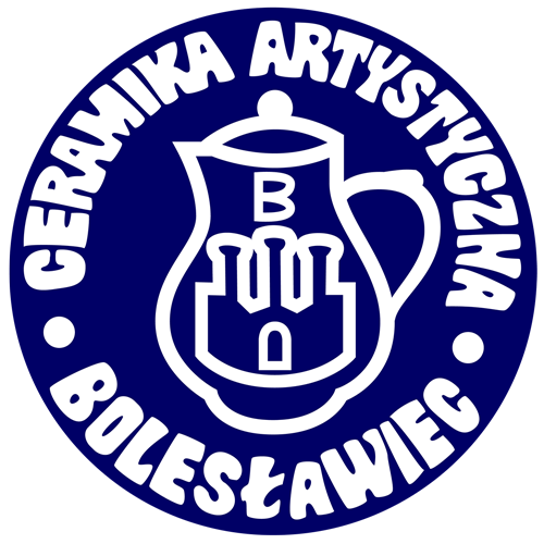 Ceramika Artystyczna Bolesławiec Logo