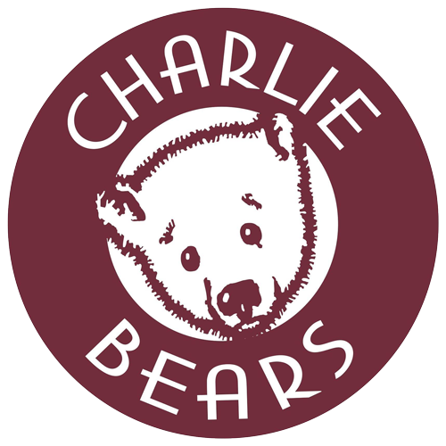 Charlie Bears Logo