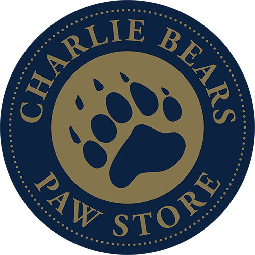 Charlie Bears Paw Store