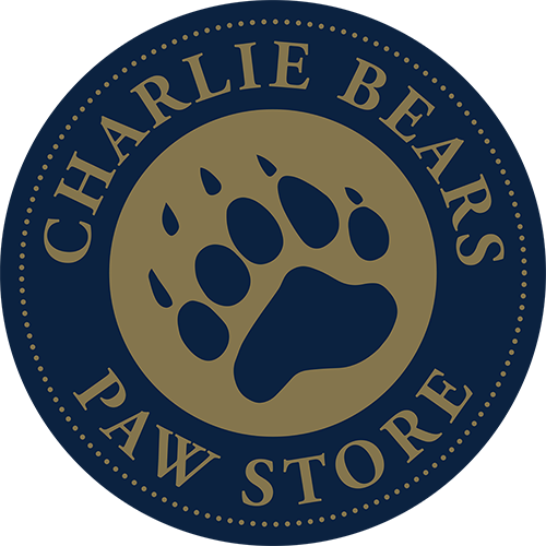 Charlie Bears Logo