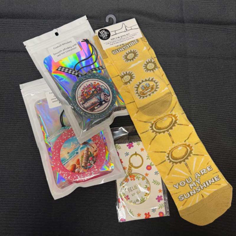 Accessories Accessories