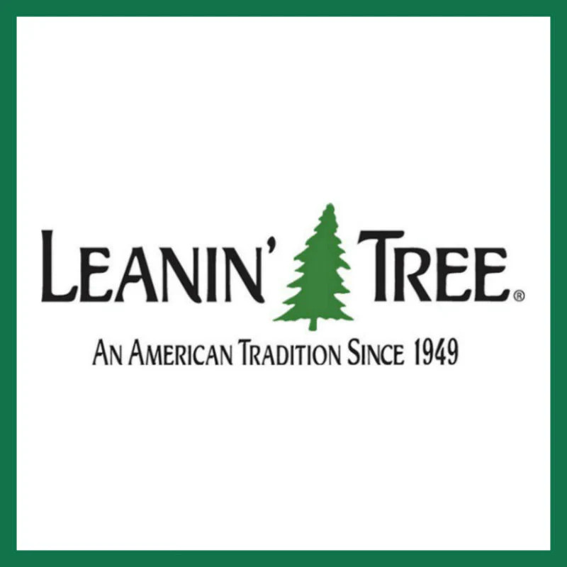 Leaning Tree Logo Meadowbrooke Gourds
